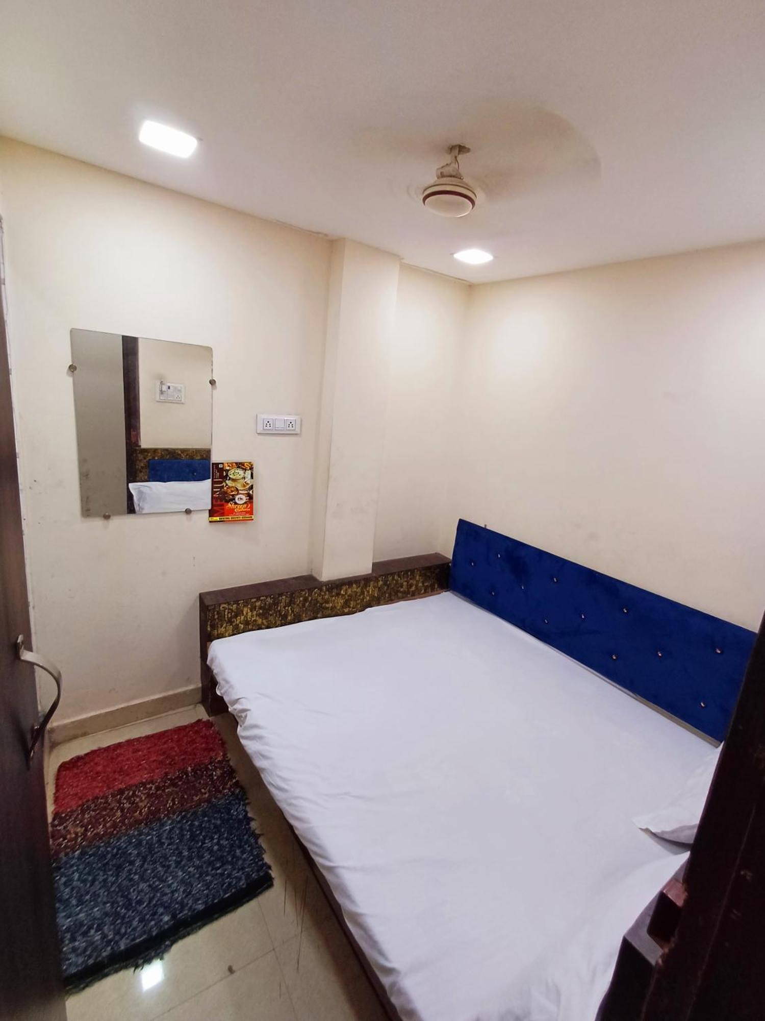 Blue Tower Hotel Ujjain Exterior photo